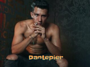 Dantepier
