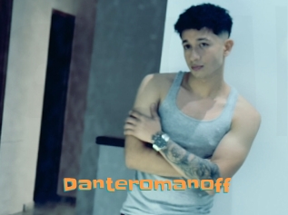 danteromanoff Cyberhuren
