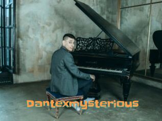 Dantexmysterious