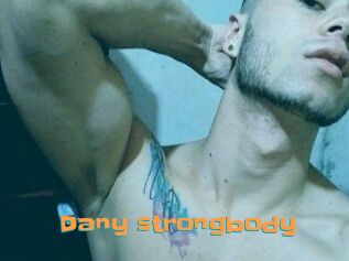Dany_strongbody