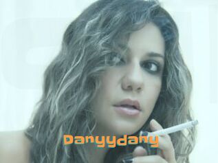 Danyydany