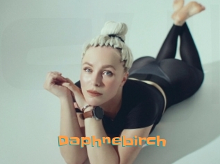 Daphnebirch
