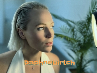 Daphnebirtch