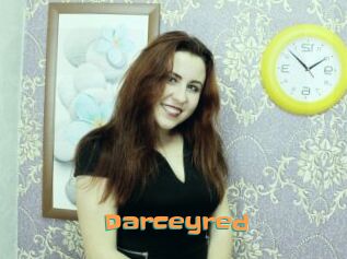 Darceyred
