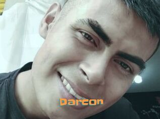 Darcon