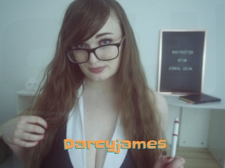 Darcyjames