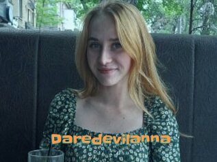 Daredevilanna