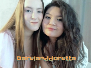 Darelanddoretta