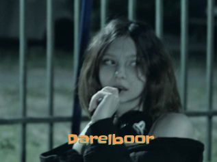 Darelboor