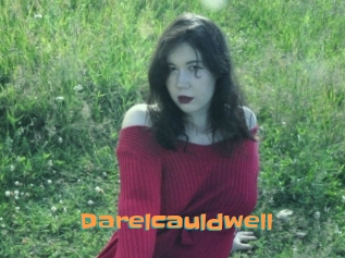Darelcauldwell