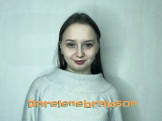 Darelenebrabson
