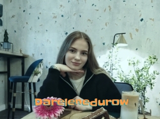 Darelenedurow