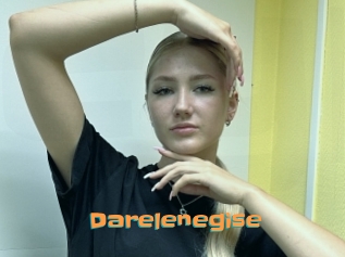 Darelenegise