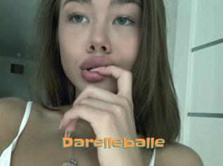 Darelleballe