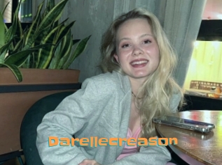 Darellecreason