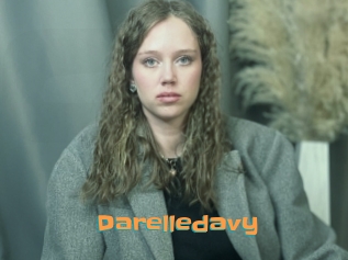 Darelledavy