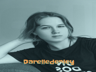 Darelledenley