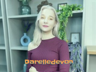 Darelledevon
