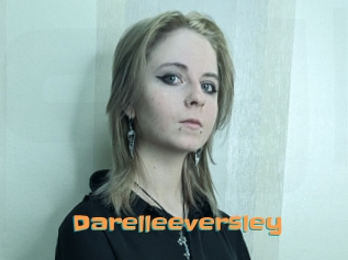 Darelleeversley