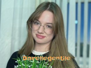 Darellegentile