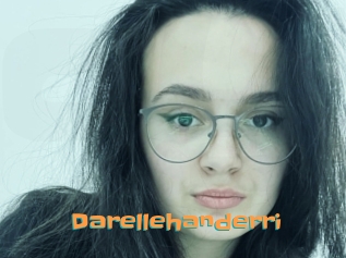 Darellehanderri