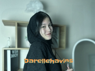 Darellehavins