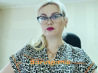 Dariadanis