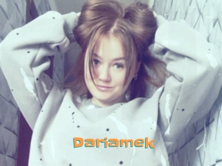 Dariamek