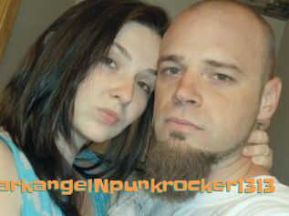 DarkangelNpunkrocker1313