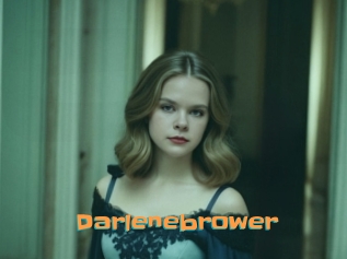 Darlenebrower