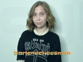 Darlenecheesman