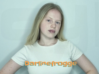 Darlinefrogge