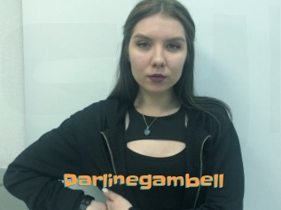 Darlinegambell