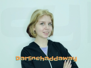 Darlinehaddaway