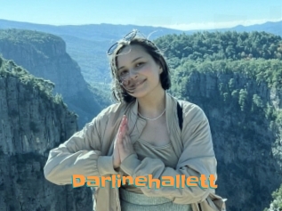 Darlinehallett