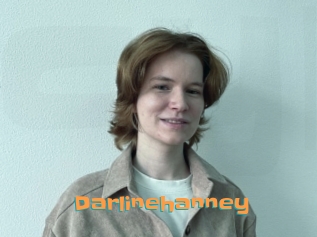 Darlinehanney