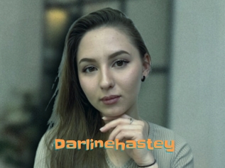 Darlinehastey