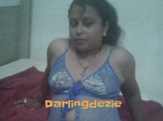 Darlingdezie