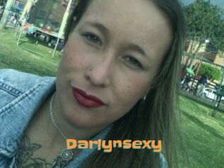 Darlynsexy