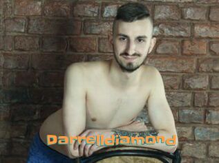 Darrelldiamond