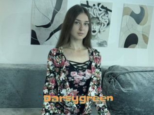 Darsygreen