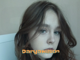 Daryawilson