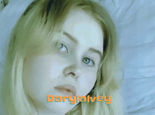 Darylalvey