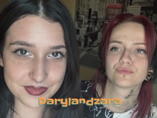 Darylandzara