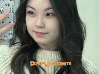 Darylbown