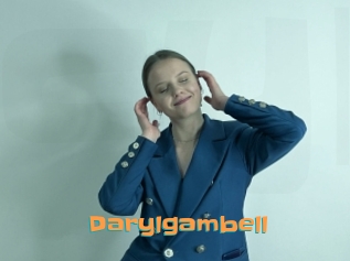 Darylgambell