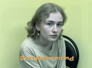 Darylhammond
