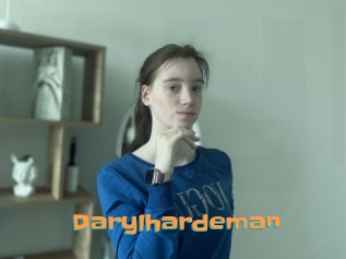 Darylhardeman