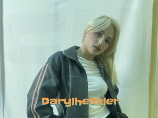 Darylheckler