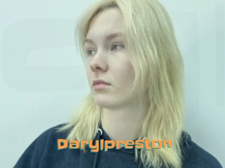 Darylpreston